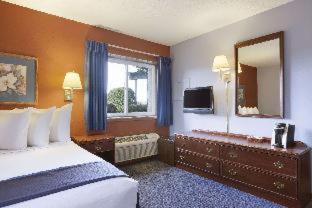 Travelodge By Wyndham Motel Of St Cloud Saint Cloud Habitación foto